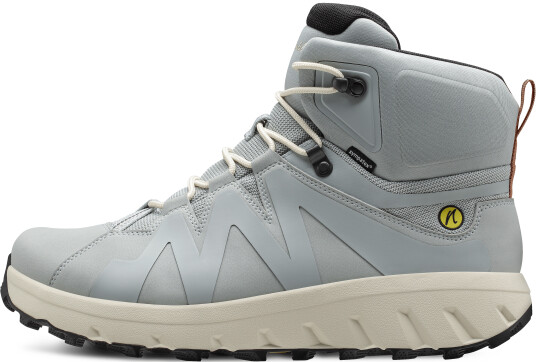 Joe Nimble Women"s Mountain Addict Light Blue 40.5