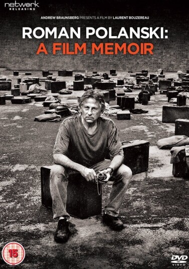 Roman Polanski: A Film Memoir DVD Roman Polanski: A Film Memoir DVD