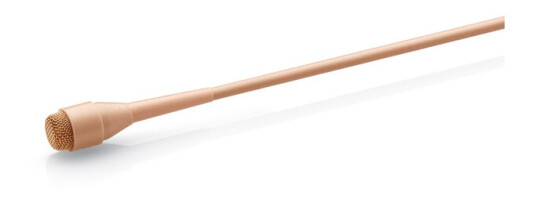 DPA 4061 Lavalier-mikrofon høy SPL TA4F Mini-XLR