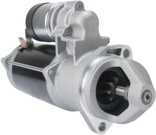 HC Cargo F 032 114 220 Starter HC Cargo F 032 114 220 Starter