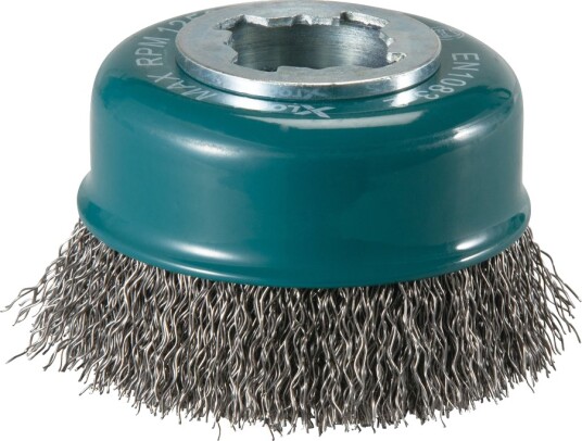 Makita Slipebørste D 73396 Stål