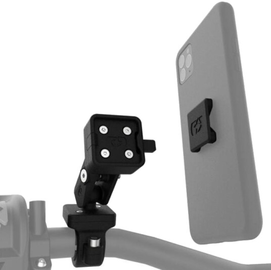 OXFORD OX864 Mobilholder til MC