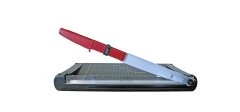Olympia Vario Duplex 4000 - Trimmer - 300 mm - papir Olympia Vario Duplex 4000 - Trimmer - 300 mm - papir