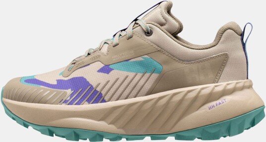 Helly Hansen Women’s Awe Hiker Helly Tech® Shoes Grønn 37