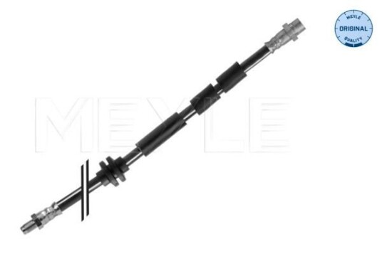 Bremseslange MEYLE 300 525 0004 Bremseslange MEYLE 300 525 0004