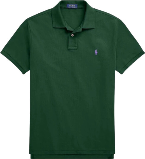 Polo Ralph Lauren Herre Topper Grønn S,