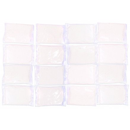 Playbox Playbox Light Clay/Modellerleire i Pose Hvit 960g
