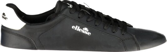 Ellesse, Herre, Sko, Svart, 45 EU,