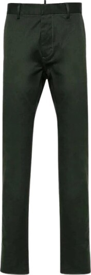 Dsquared2 Herre Bukser Grønn XS,
