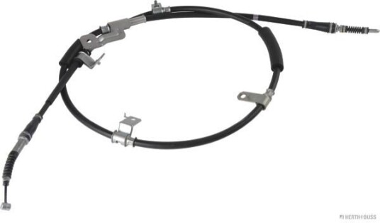 Bremsewire HERTH+BUSS JAKOPARTS J3930559