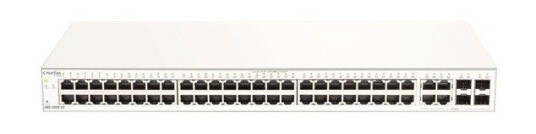 D-Link Nuclias Cloud-Managed (790069442971) D-Link Nuclias Cloud-Managed (790069442971)
