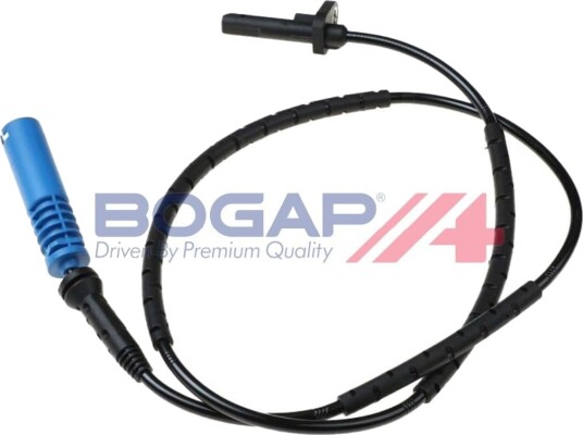 Sensor ABS BOGAP B7117224