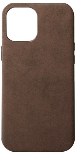 Journey Leather Case Med Magsafe-Funksjon (Iphone 12 Mini) Journey Leather Case Med Magsafe-Funksjon (Iphone 12 Mini)