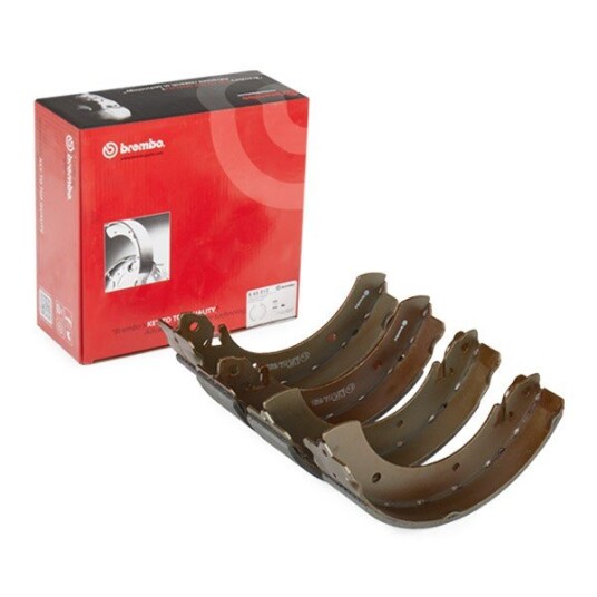 Bremsesko sett BREMBO S 68 513