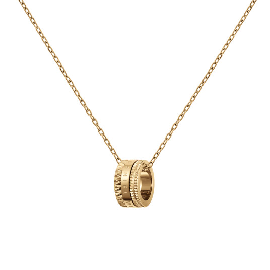 Daniel Wellington DW Elevation Necklace One Size Gull Daniel Wellington DW Elevation Necklace One Size Gull
