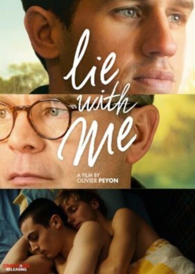 Lie With Me DVD Lie With Me DVD