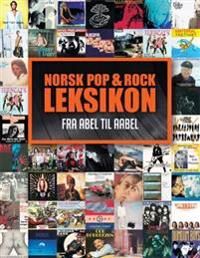 Norsk Pop & Og Rock Leksikon