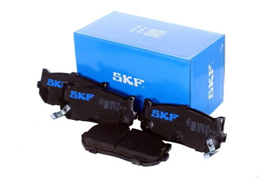 Bremseklosser SKF VKBP 91137 A Bremseklosser SKF VKBP 91137 A