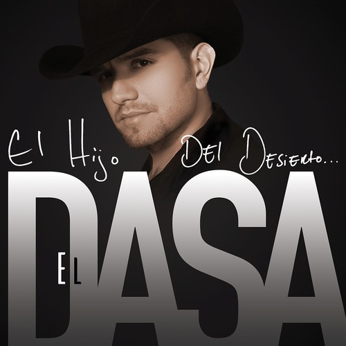 Dasa Hijo Del Desierto CD