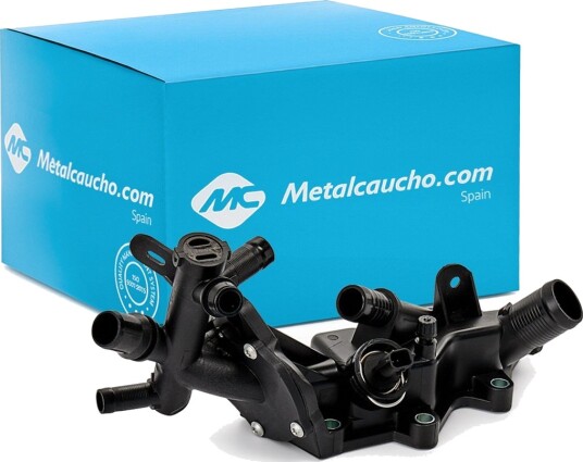 Termostat, kjølemiddel Metalcaucho 30159