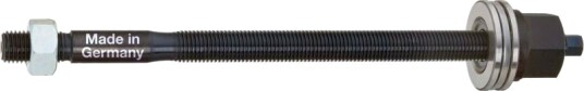 HAZET 4929-1/3 Spindel, monteringsverktøy silentlager