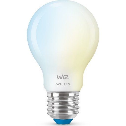 WiZ Lyskilde WA 7W A60 E27 WiFi - 60442 WiZ Lyskilde WA 7W A60 E27 WiFi - 60442