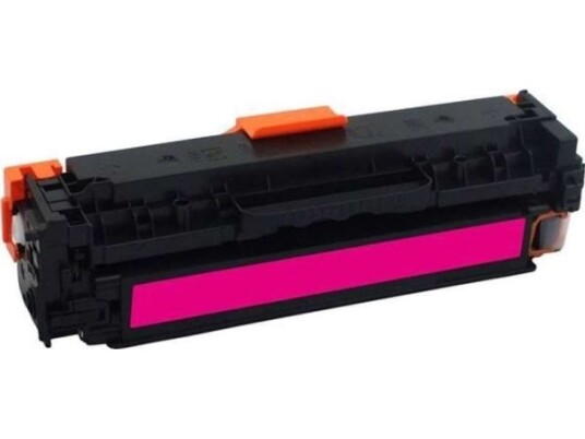 G&G Toner G&G-Kompatibel Toner Med Hp W2033a Nt-Ph2033m Hp 415A Magenta 2100S