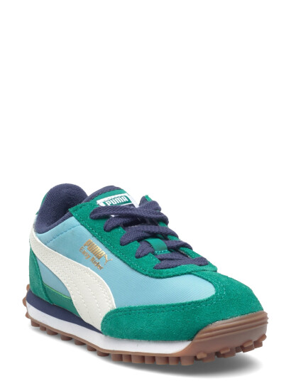 PUMA Easy Rider Kids Ps - Green - 30 PUMA Easy Rider Kids Ps - Green - 30