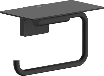 Toalettpapirholder Addstoris S M/Hylle Matso