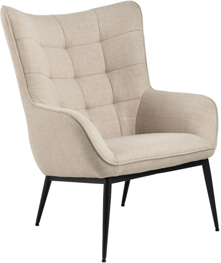 Redding lenestol stoff beige. Redding lenestol stoff beige.