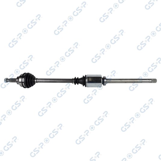 GSP 244013 Drivaksel
