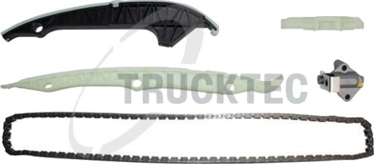 Registerkjedesett TRUCKTEC AUTOMOTIVE 07.12.160