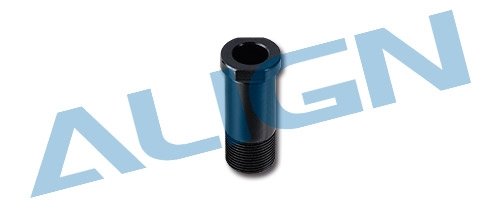 Align H50191T 500/500PRO Tail Torque Tube Unit