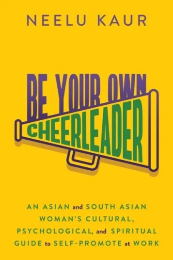 Be Your Own Cheerleader av Neelu Kaur