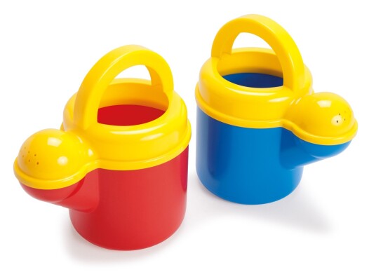 Dantoy Vannkanne 17 cm. (ass. farger) Dantoy Vannkanne 17 cm. (ass. farger)
