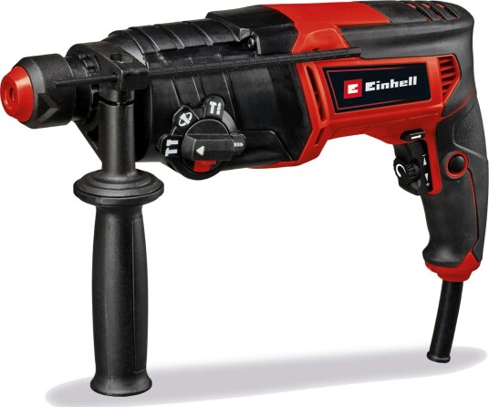 Einhell Rotary Hammer TC-RH 800 4F Einhell Rotary Hammer TC-RH 800 4F