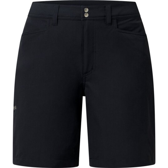 Haglöfs Korp Lite Shorts Women True Black