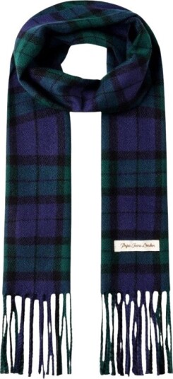 Pepe Jeans Herre Accessories Blå ONE SIZE,