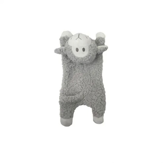 Aroma Dog Aromadog Senior Calming Lam 32 cm Grå (32 cm)
