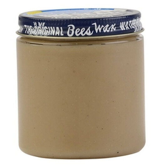 Bees Wax, impregnering til lærstøvler