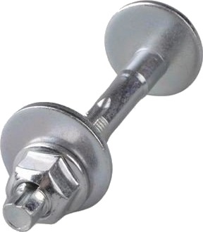 Camber justeringsskrue LTD LTD-WHT000228