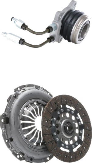 Clutchsett RIDEX 479C0425