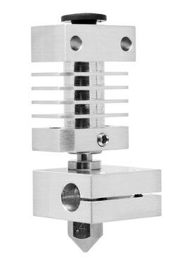 Micro Swiss All Metal Hotend Kit for CR-10/Ender