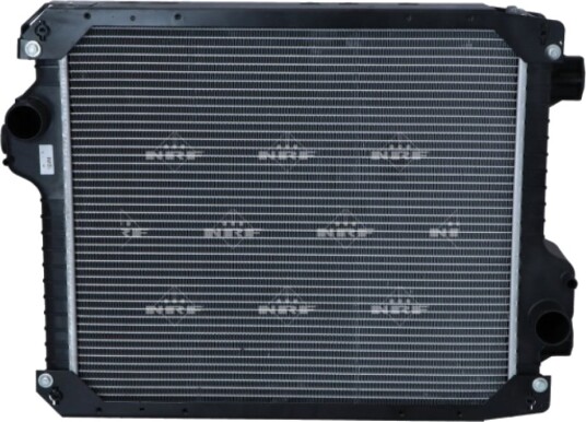 Radiator NRF 54079
