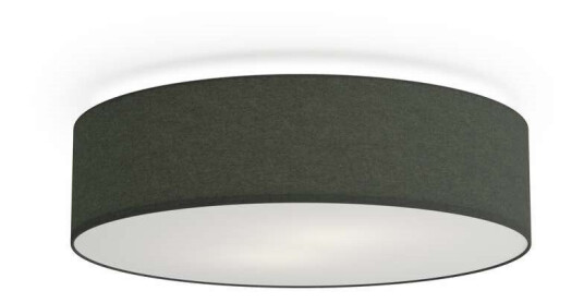 Belid - Soft Taklampe Ø44 Green Wool