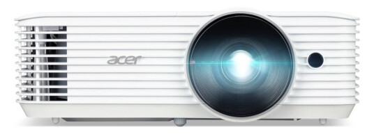 Acer H5386BDi DLP Projektor 4500 ANSI Lumen 720p Bærbar Wi-Fi