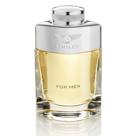 Bentley For Men Eau de Toilette 100 ml Orientalsk Duft for Herre
