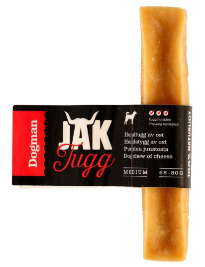 Dogman Jak Tugg Dogman Jak Tugg