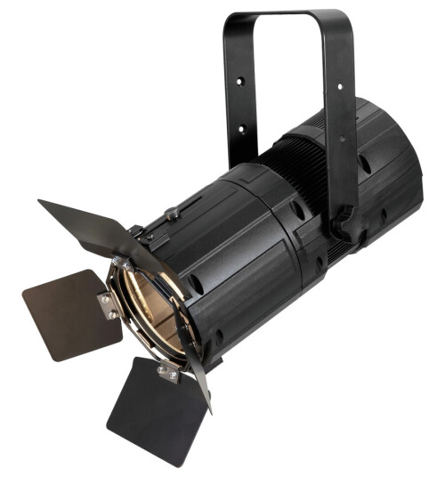EuroLite LED PFR-50 WW Fresnel Spot EuroLite LED PFR-50 WW Fresnel Spot