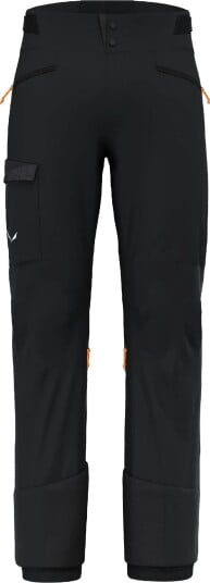 Salewa Sella DST Hybrid Pants M'sblack out XS Salewa Sella DST Hybrid Pants M'sblack out XS